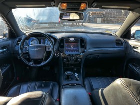 Chrysler 300c 300S RWD | Mobile.bg   10