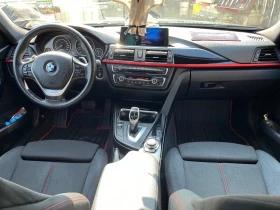 BMW 320 D 163. 8ZF | Mobile.bg    9