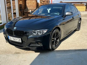 BMW 320 D 163. 8ZF | Mobile.bg    3