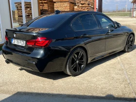 BMW 320 D 163. 8ZF | Mobile.bg    5