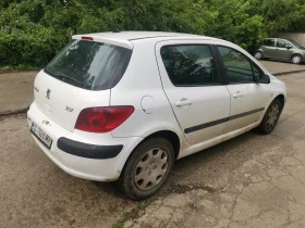 Peugeot 307, снимка 7