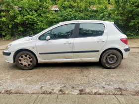 Peugeot 307, снимка 4