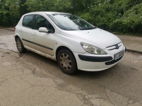 Peugeot 307, снимка 6