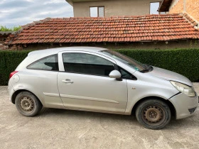 Opel Corsa 1, 25 | Mobile.bg    2