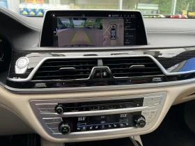 BMW 760 M760Li V12/xDrive/EXECUTIVE/B&W/SKY LOUNGE/TV/HUD/, снимка 11