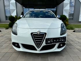 Обява за продажба на Alfa Romeo Giulietta 1.4-TURBO-ГАЗ.ИНЖЕКЦИОН-КЛИМАТРОНИК-АВТОПИЛОТ- ~12 999 лв. - изображение 1