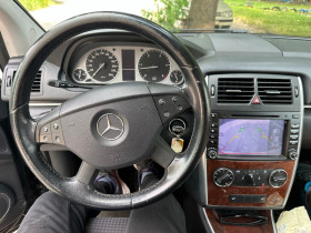 Mercedes-Benz B 200, снимка 5