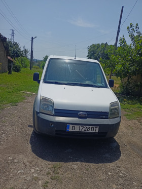 Ford Connect, снимка 1