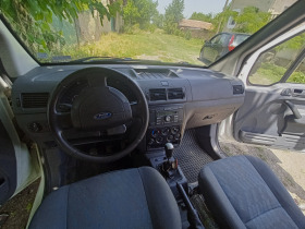 Ford Connect, снимка 6