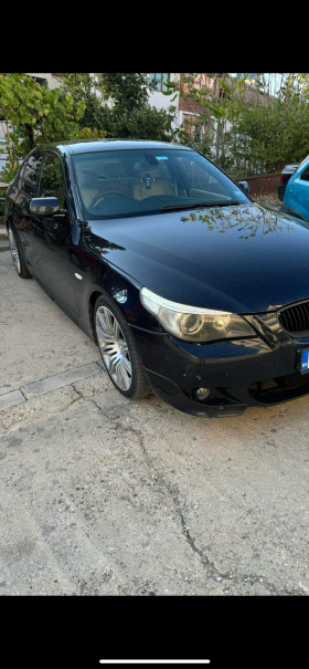 Обява за продажба на BMW 530 ~6 500 лв. - изображение 9