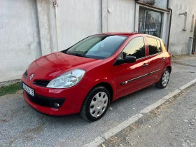 Renault Clio 1.5DCI, снимка 4