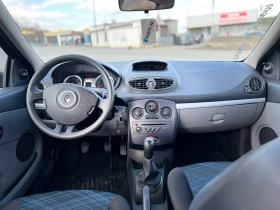 Renault Clio 1.5DCI, снимка 10