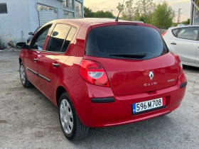 Renault Clio 1.5DCI, снимка 8