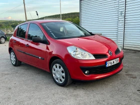 Renault Clio 1.5DCI, снимка 9