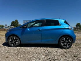 Renault Zoe Z.E, снимка 2