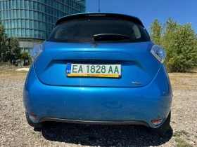 Renault Zoe Z.E, снимка 4