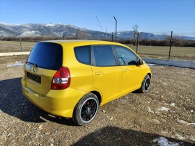 Honda Jazz 1.4i | Mobile.bg    6