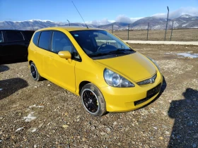 Honda Jazz 1.4i | Mobile.bg    5