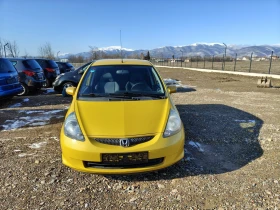 Honda Jazz 1.4i | Mobile.bg    2