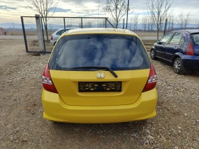 Honda Jazz 1.4i, снимка 5