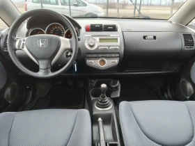 Honda Jazz 1.4i, снимка 10