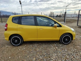 Honda Jazz 1.4i, снимка 7