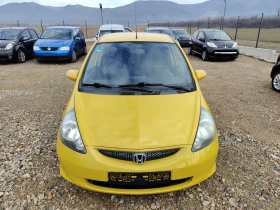     Honda Jazz 1.4i