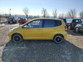 Honda Jazz 1.4i | Mobile.bg    3