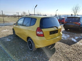 Honda Jazz 1.4i | Mobile.bg    4