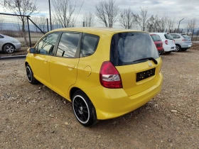 Honda Jazz 1.4i, снимка 4