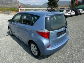 Toyota Verso S (KATO ) | Mobile.bg    8