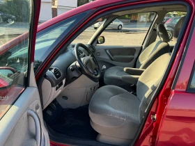 Citroen Xsara picasso 1.6i, снимка 8