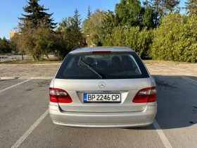 Mercedes-Benz E 320 204 cdi  | Mobile.bg    6