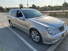 Mercedes-Benz E 320 204 cdi , снимка 3