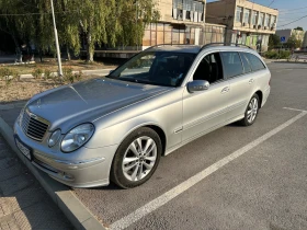 Mercedes-Benz E 320 204 cdi , снимка 1