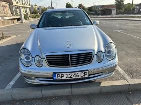 Mercedes-Benz E 320 204 cdi  | Mobile.bg    2