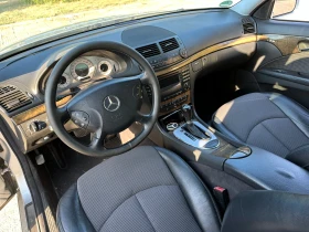 Mercedes-Benz E 320 204 cdi , снимка 7