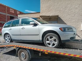 Volvo V50 2.0d, снимка 1