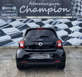 Smart Forfour Като нов, снимка 5