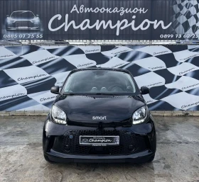 Smart Forfour Като нов, снимка 2