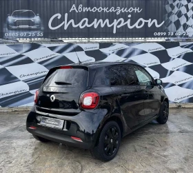 Smart Forfour Като нов, снимка 4