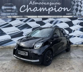 Smart Forfour Като нов, снимка 1