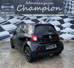 Smart Forfour Като нов, снимка 6