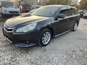 Обява за продажба на Subaru Legacy 2.0 150 Автоматик ~10 499 лв. - изображение 1