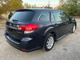 Обява за продажба на Subaru Legacy 2.0 150 Автоматик ~10 499 лв. - изображение 4