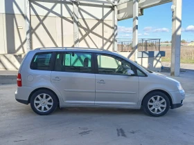 VW Touran 2.0бензин 7местен, снимка 6