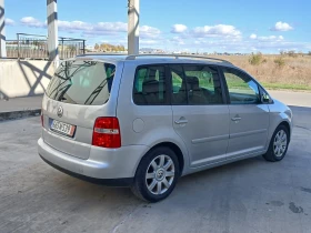 VW Touran 2.0бензин 7местен, снимка 3