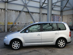 VW Touran 2.0бензин 7местен, снимка 5