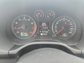 Audi A3 1.6, снимка 13