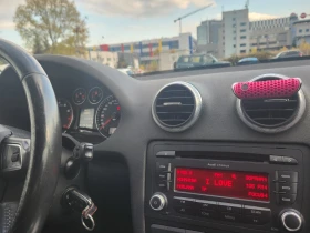 Audi A3 1.6, снимка 11